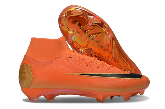 NIKE AIR ZOOM MERCURIAL SUPERFLY IIX ‘DEJA VU’ ELITE FG