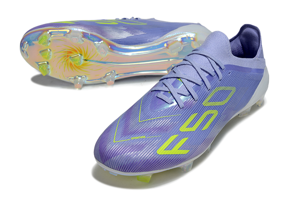 adidas F50 elite FG 2025