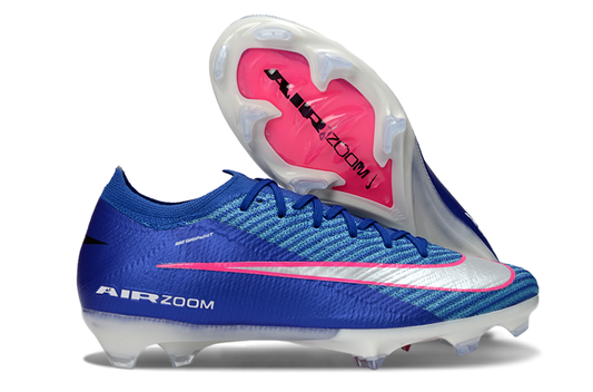 NIKE AIR ZOOM MERCURIAL VAPOR ‘ATTACK‘ X ELITE FG
