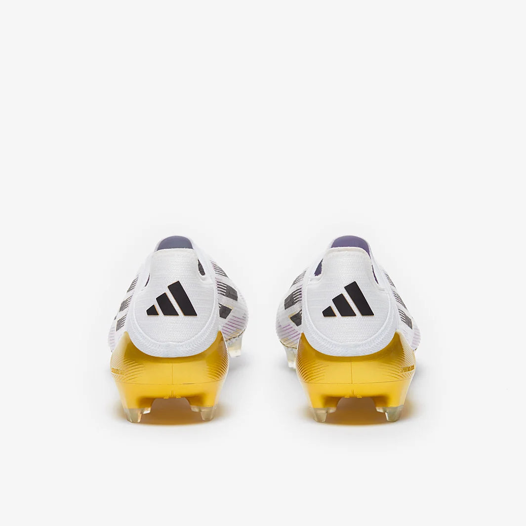 ADIDAS F50 LACELESS ELITE FG