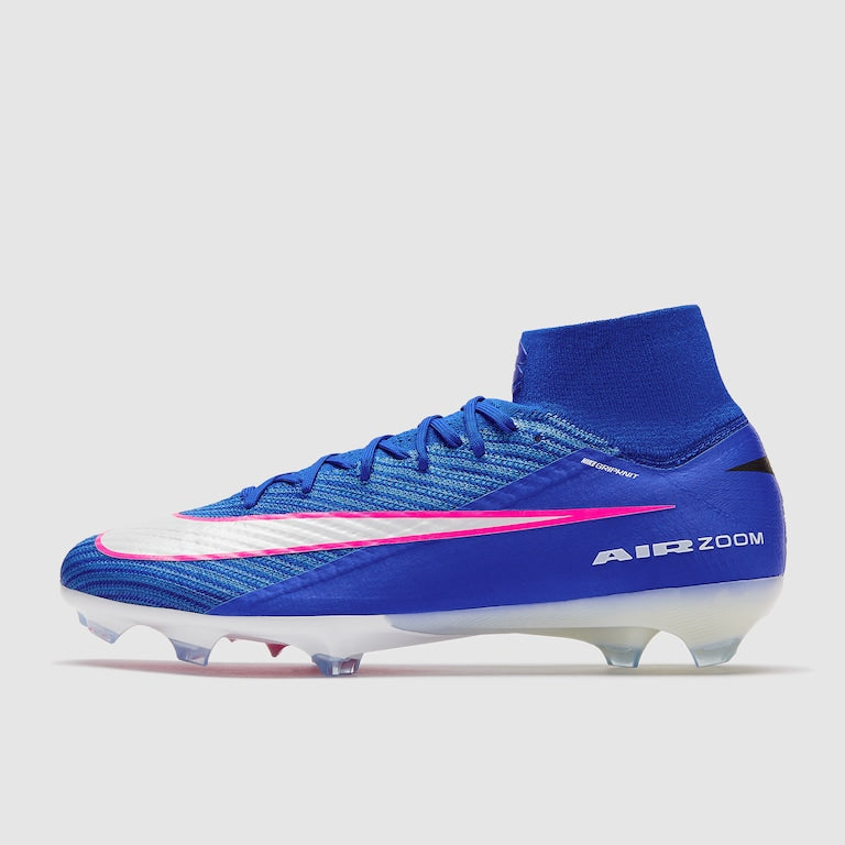 NIKE AIR ZOOM MERCURIAL SUPERFLY IIX ELITE FG