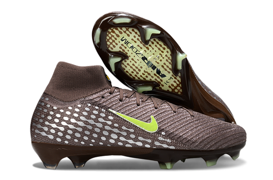NIKE AIR ZOOM MERCURIAL SUPERFLY KM ELITE FG