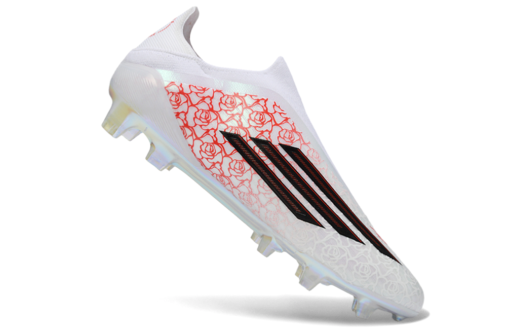 ADIDAS F50 LACELESS ‘VAlENTINE'S’ ELITE FG