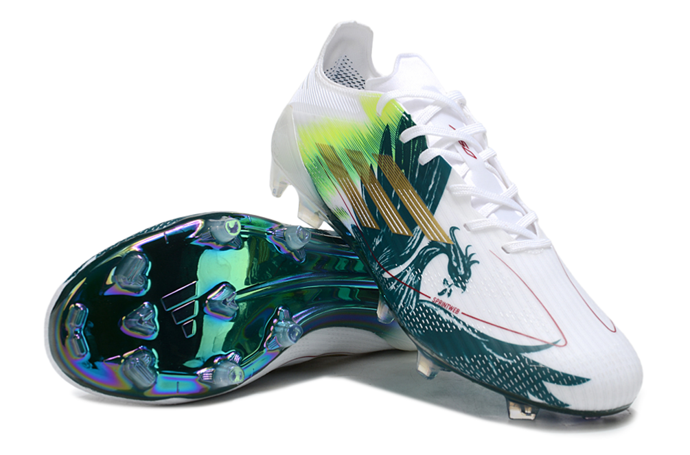 ADIDAS F50 ‘MO SALAH’ ELITE FG