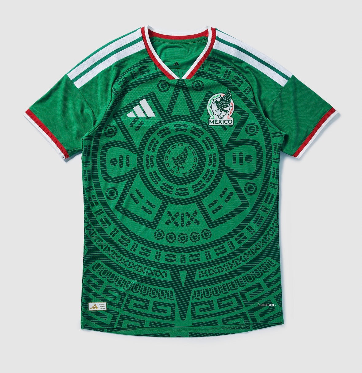 חולצת בית נבחרת מקסיקו מונדיאל 2026