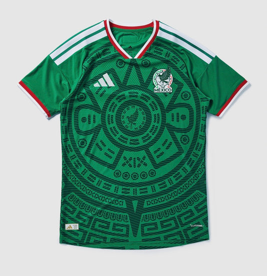 חולצת בית נבחרת מקסיקו מונדיאל 2026