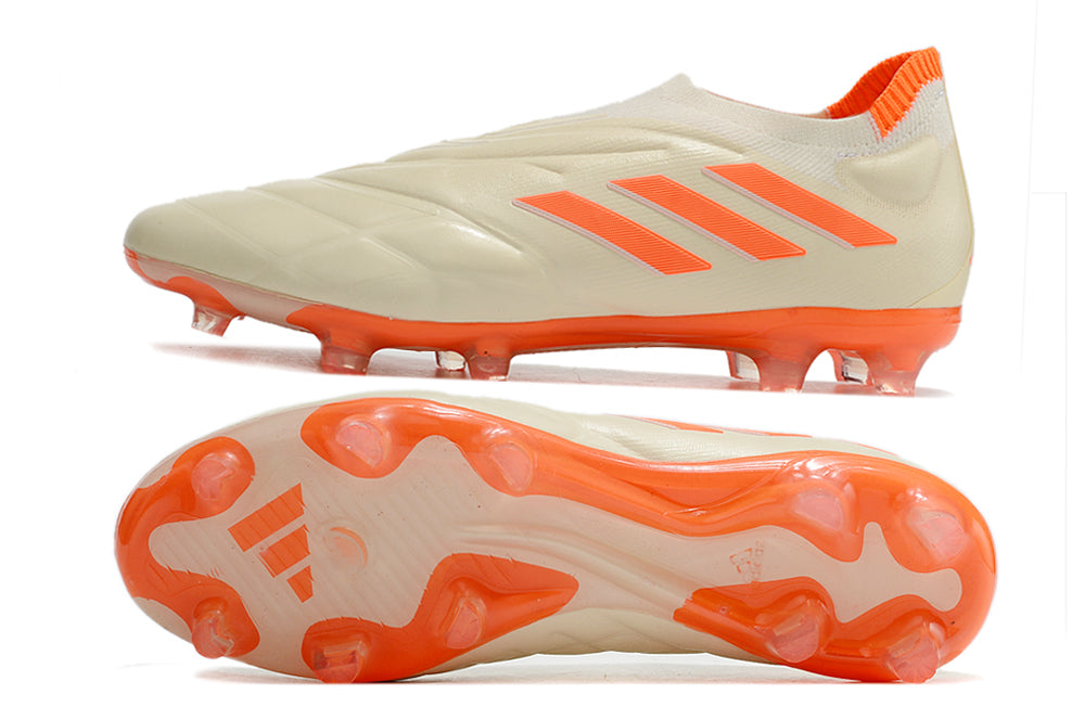 Adidas Copa Pure II Elite Laceless FG