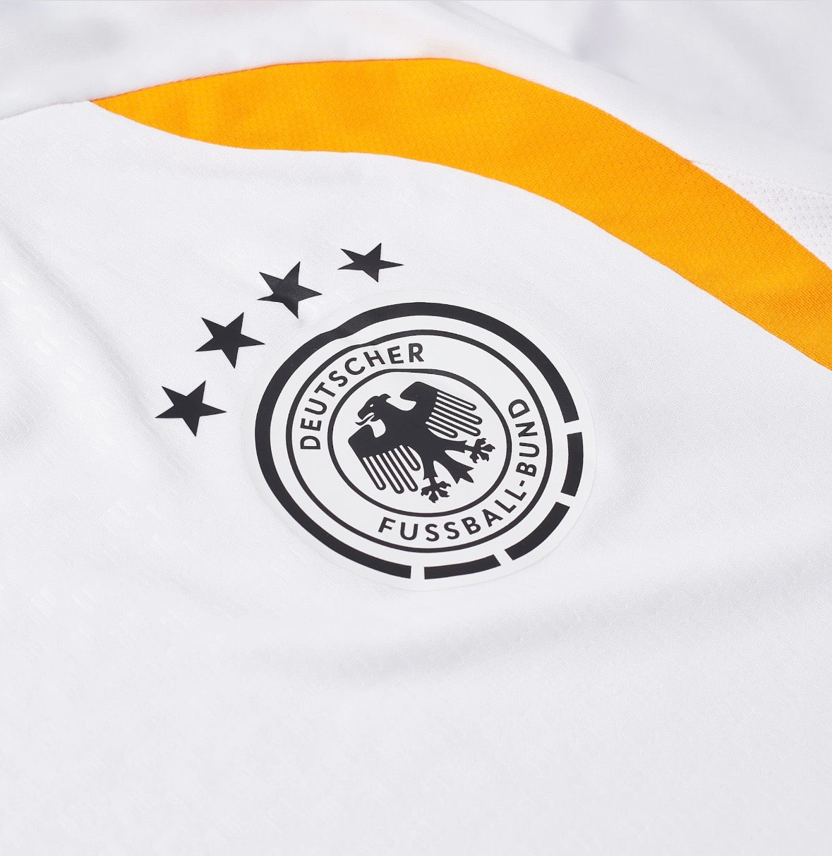 חולצת אימון נבחרת גרמניה מונדיאל 2026