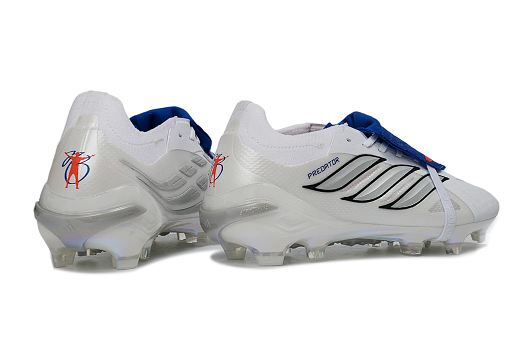 ADIDAS PREDATOR ELITE TONGUE “JUDE BELLINGHAM “ FG