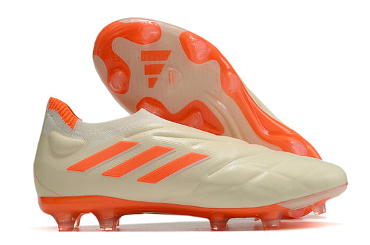 Adidas Copa Pure II Elite Laceless FG