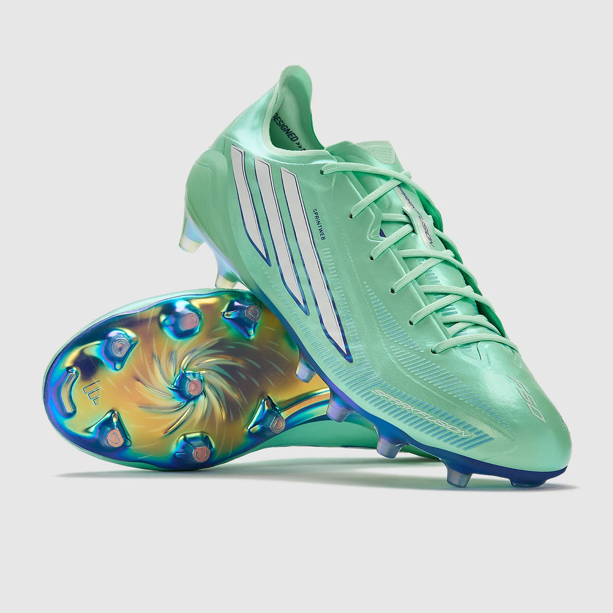 ADIDAS F50 HYPERFAST FINAL RUSH ELITE FG
