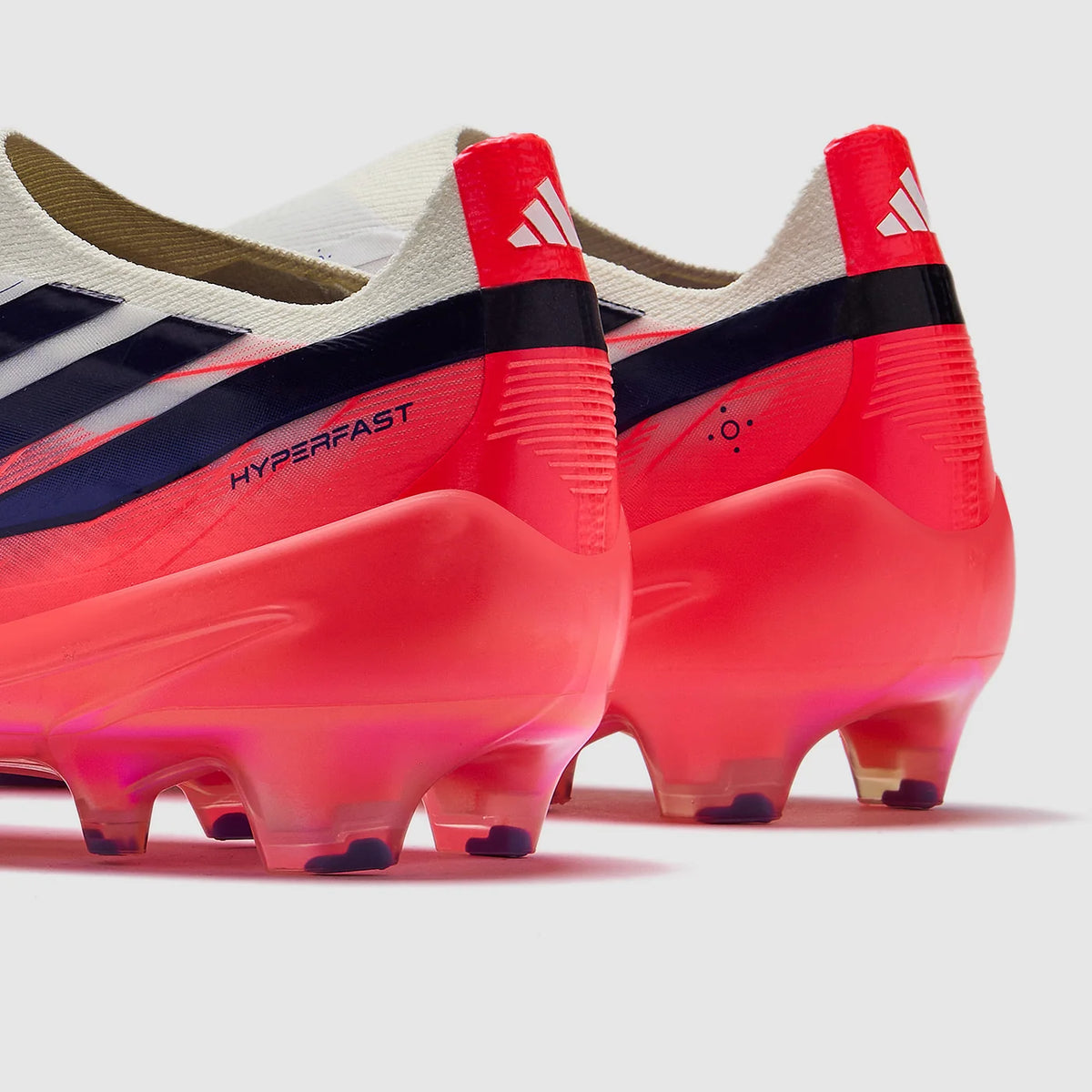 ADIDAS F50 LACELESS HYPERFAST ELITE FG