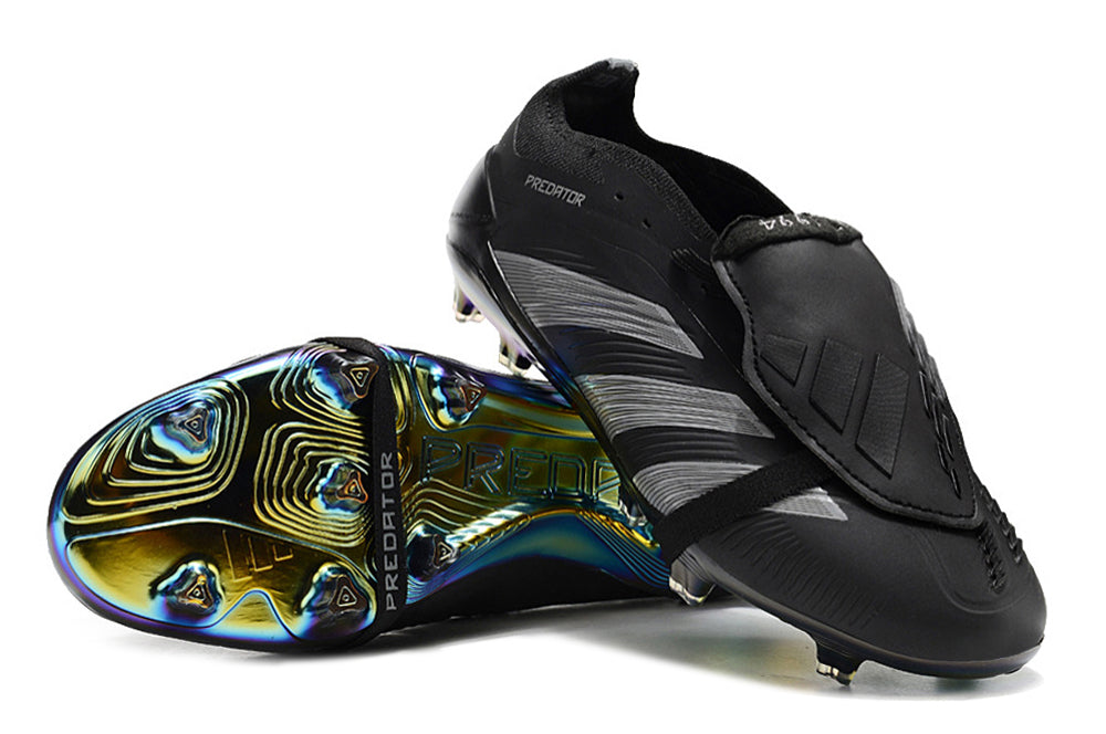 adidas predator Elite Tongue FG