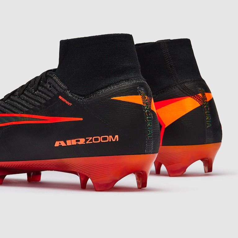 NIKE AIR ZOOM MERCURIAL SUPERFLY IIX ELITE FG