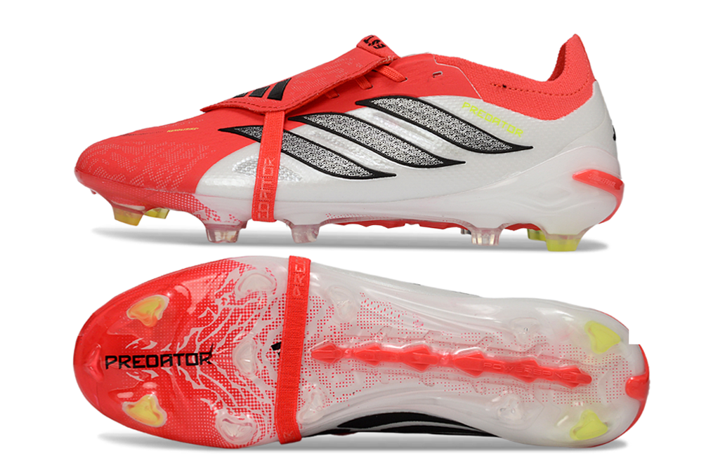 ADIDAS PREDATOR ELITE TONGUE FG