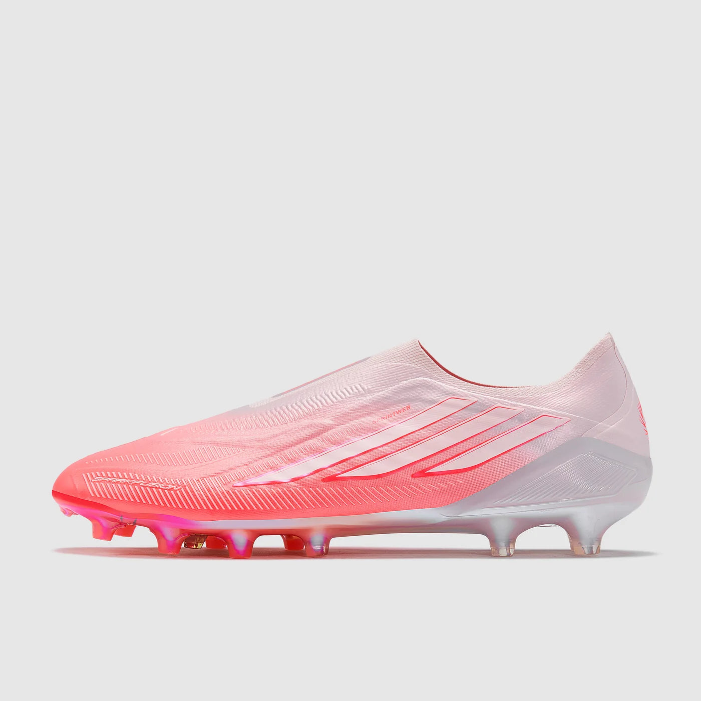 ADIDAS F50 LACELESS HYPERFAST ELITE FG WC26