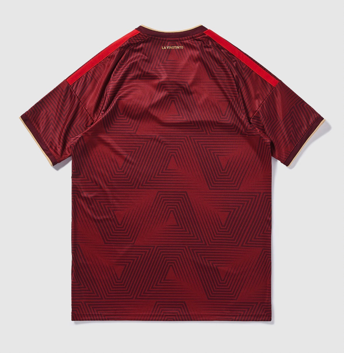 חולצת בית נבחרת ונצאולה מונדיאל 2026