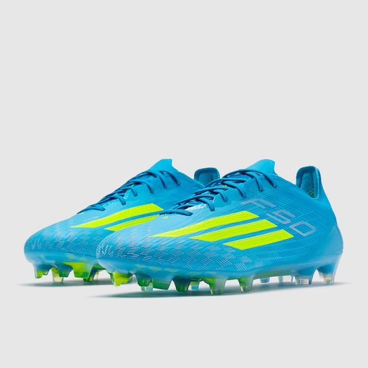 ADIDAS F50 ‘ICE COLD’ ELITE FG WC26