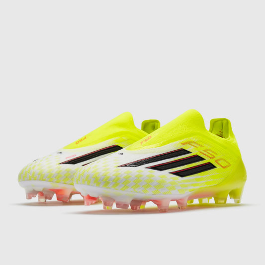ADIDAS F50 LACELESS ELITE FG