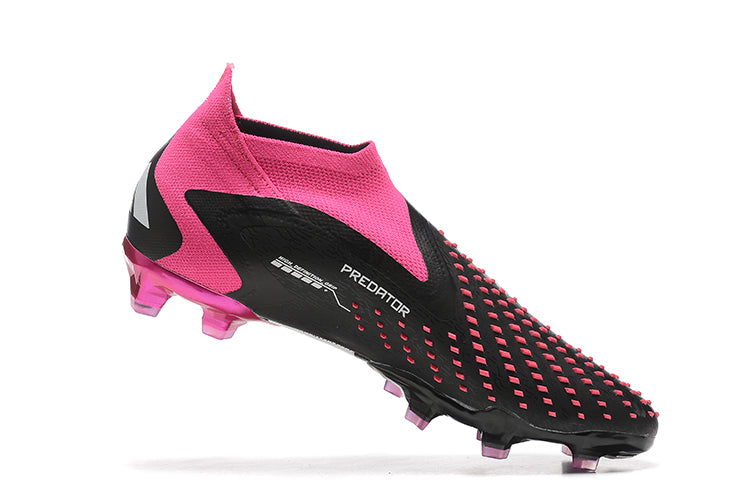 adidas predator accuracy laceless FG