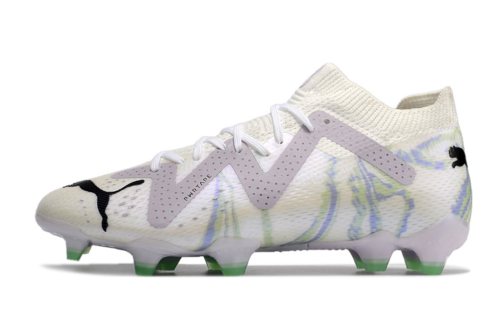 puma future ultimate FG