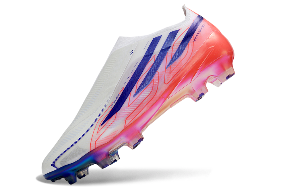 ADIDAS F50 LACELESS HYPERFAST ELITE FG