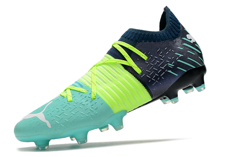 puma future ultimate FG