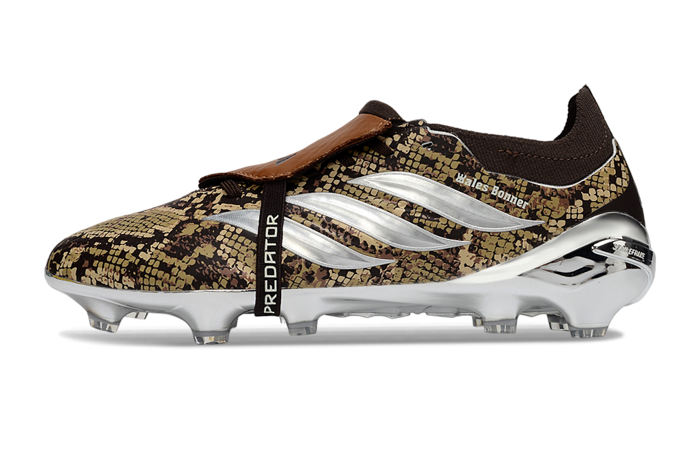 ADIDAS PREDATOR ELITE TONGUE FG