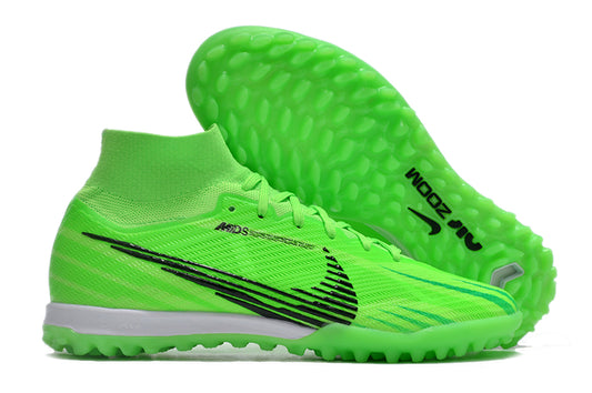 NIKE AIR ZOOM MERCURIAL SUPERFLY TF OUTLET (43)