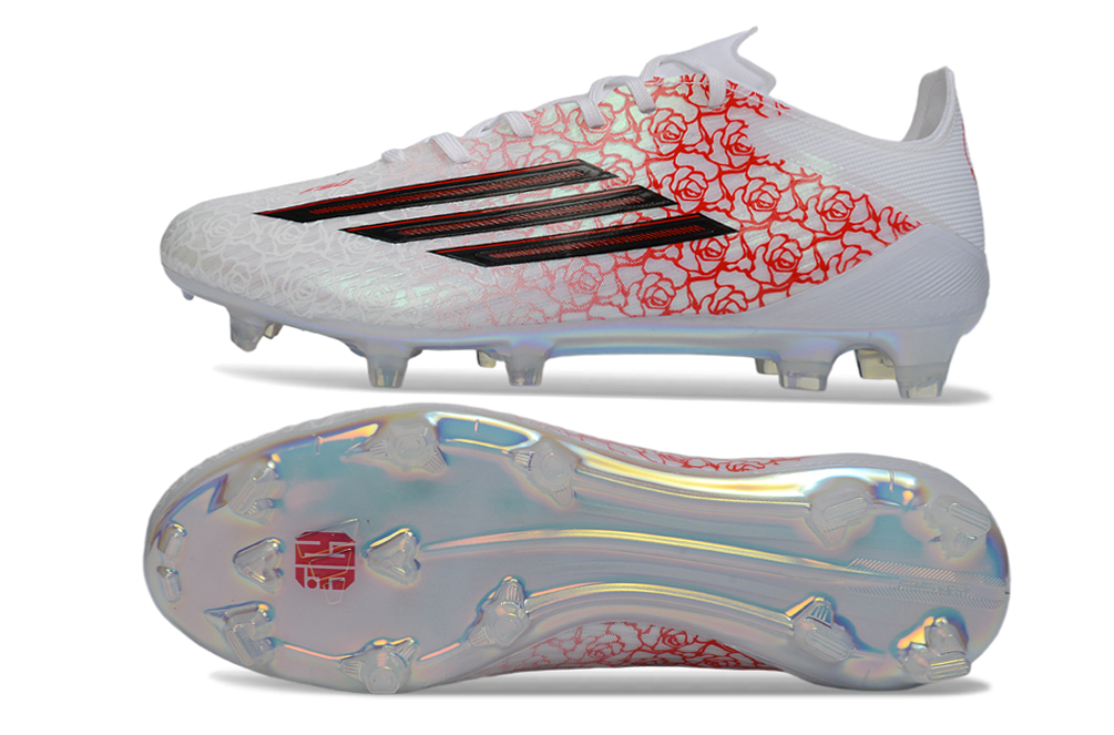 ADIDAS F50 ‘VAlENTINE'S’ ELITE FG