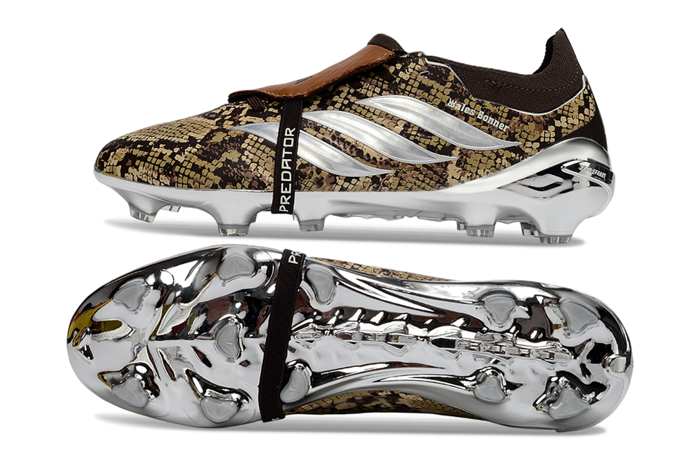 ADIDAS PREDATOR ELITE TONGUE FG