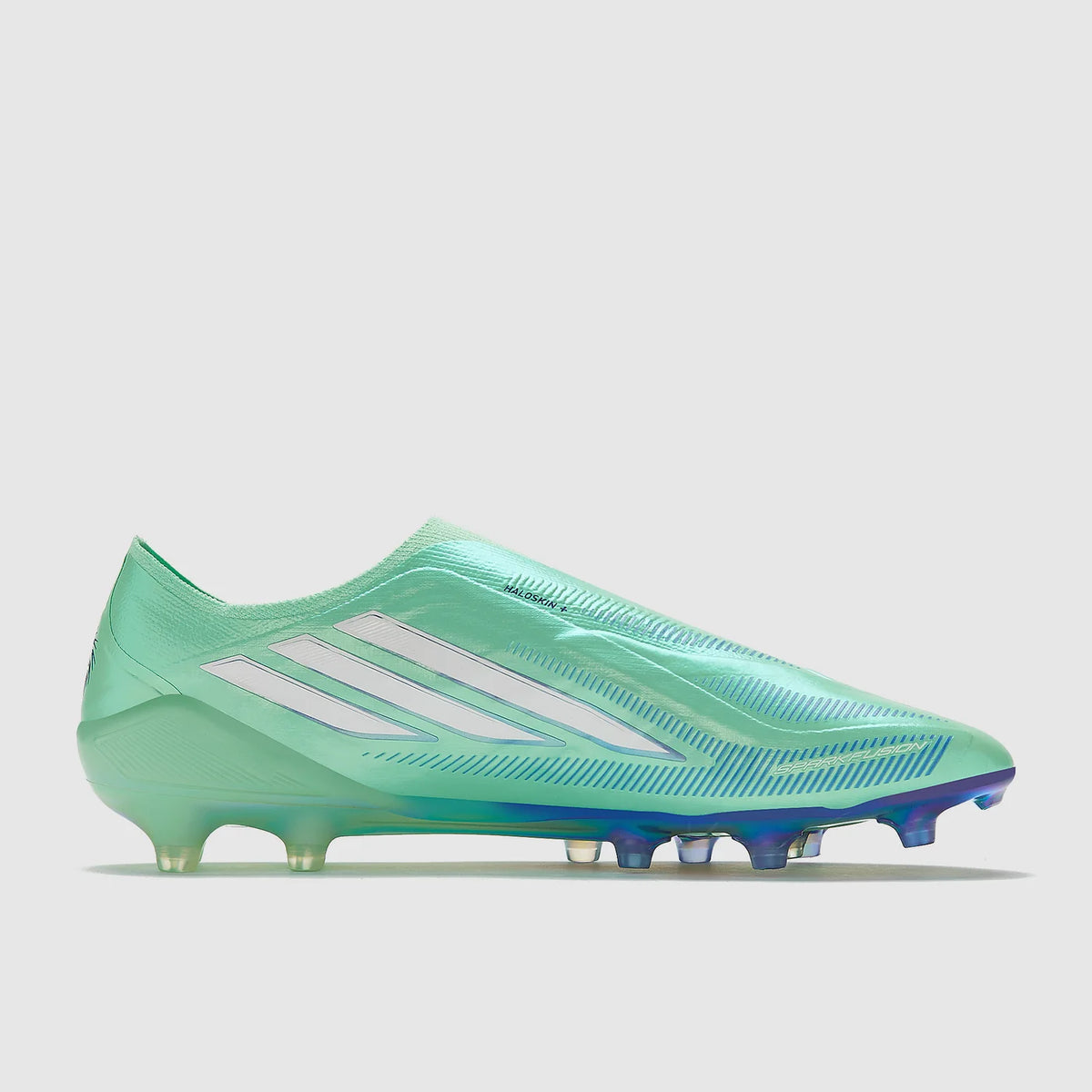 ADIDAS F50 LACELESS HYPERFAST FINAL RUSH ELITE FG