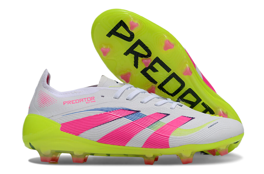 adidas predator Elite FG 2025
