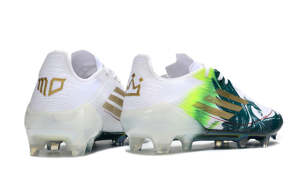 ADIDAS F50 ‘MO SALAH’ ELITE FG