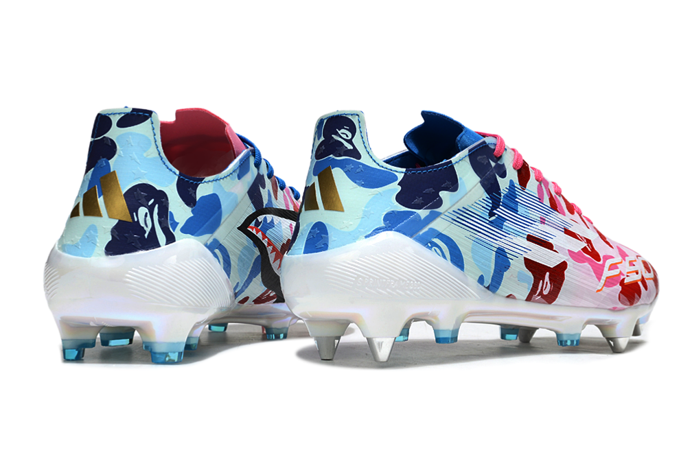 adidas F50 elite FG X Bape