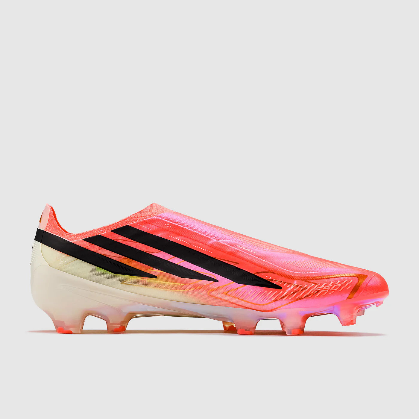 ADIDAS F50 LACELESS HYPERFAST ELITE FG WC26