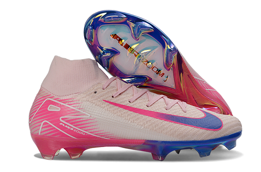 NIKE AIR ZOOM MERCURIAL SUPERFLY ‘NIKE BY YOU ‘ELITE FG