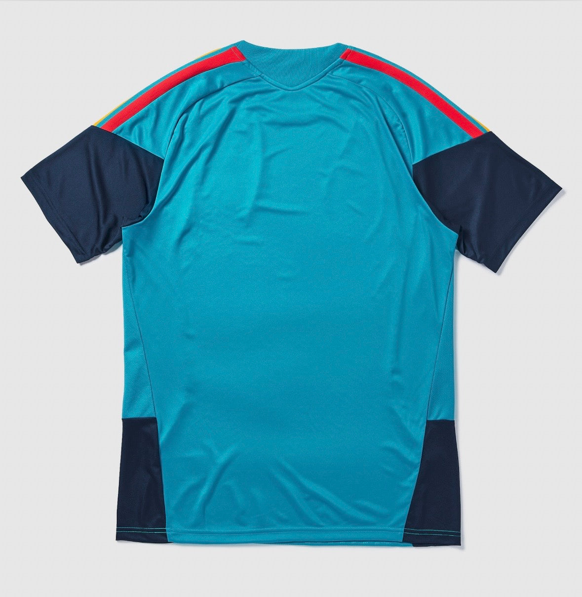 חולצת אימון נבחרת ספרד מונדיאל 2026