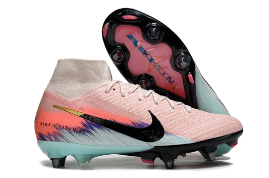 Nike Air Zoom Mercurial Superfly IIX United Pack Elite SG
