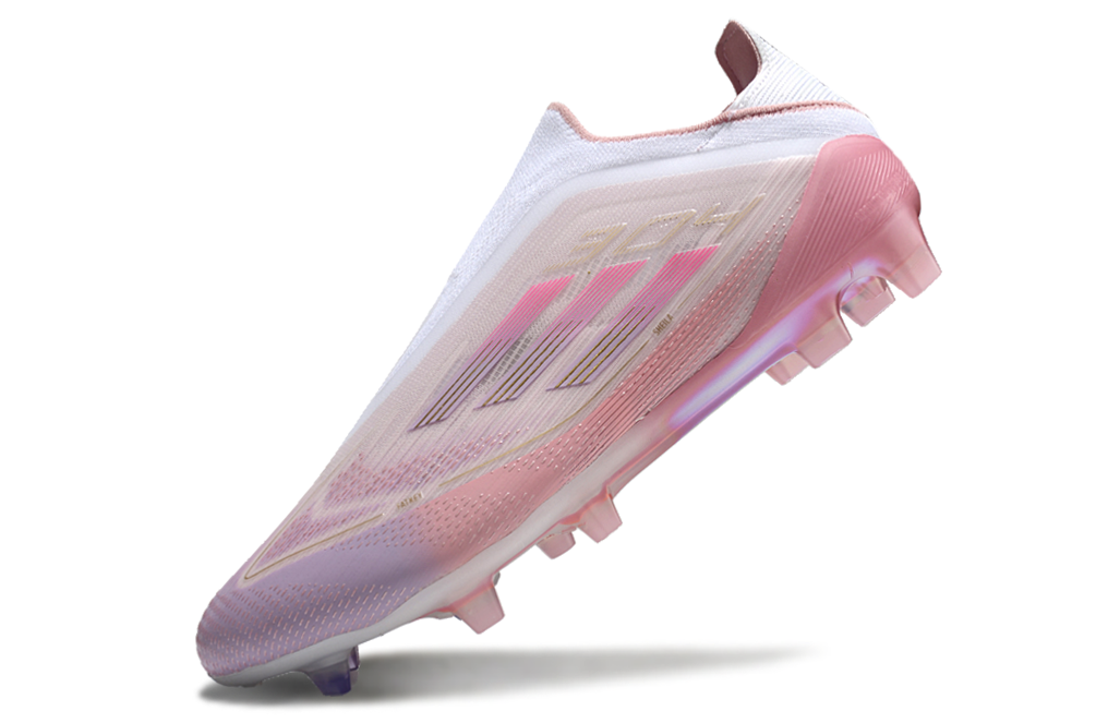 adidas F50 laceless elite FG