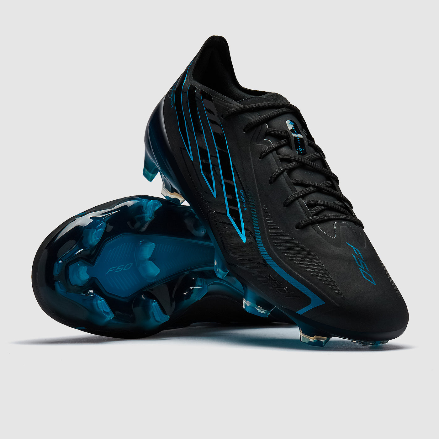 ADIDAS F50 HYPERFAST ELITE FG WC26