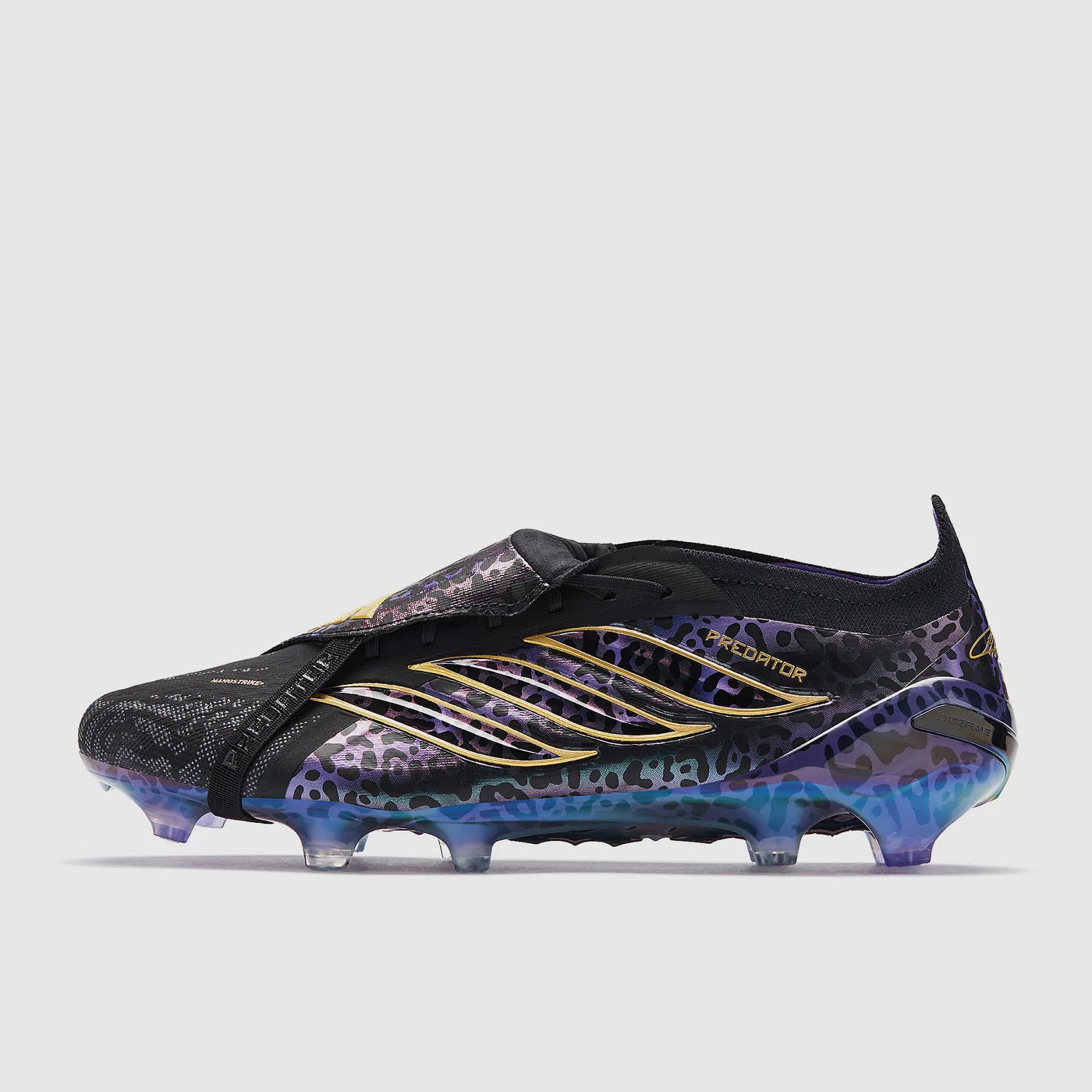 ADIDAS PREDATOR ELITE TONGUE FG WC26