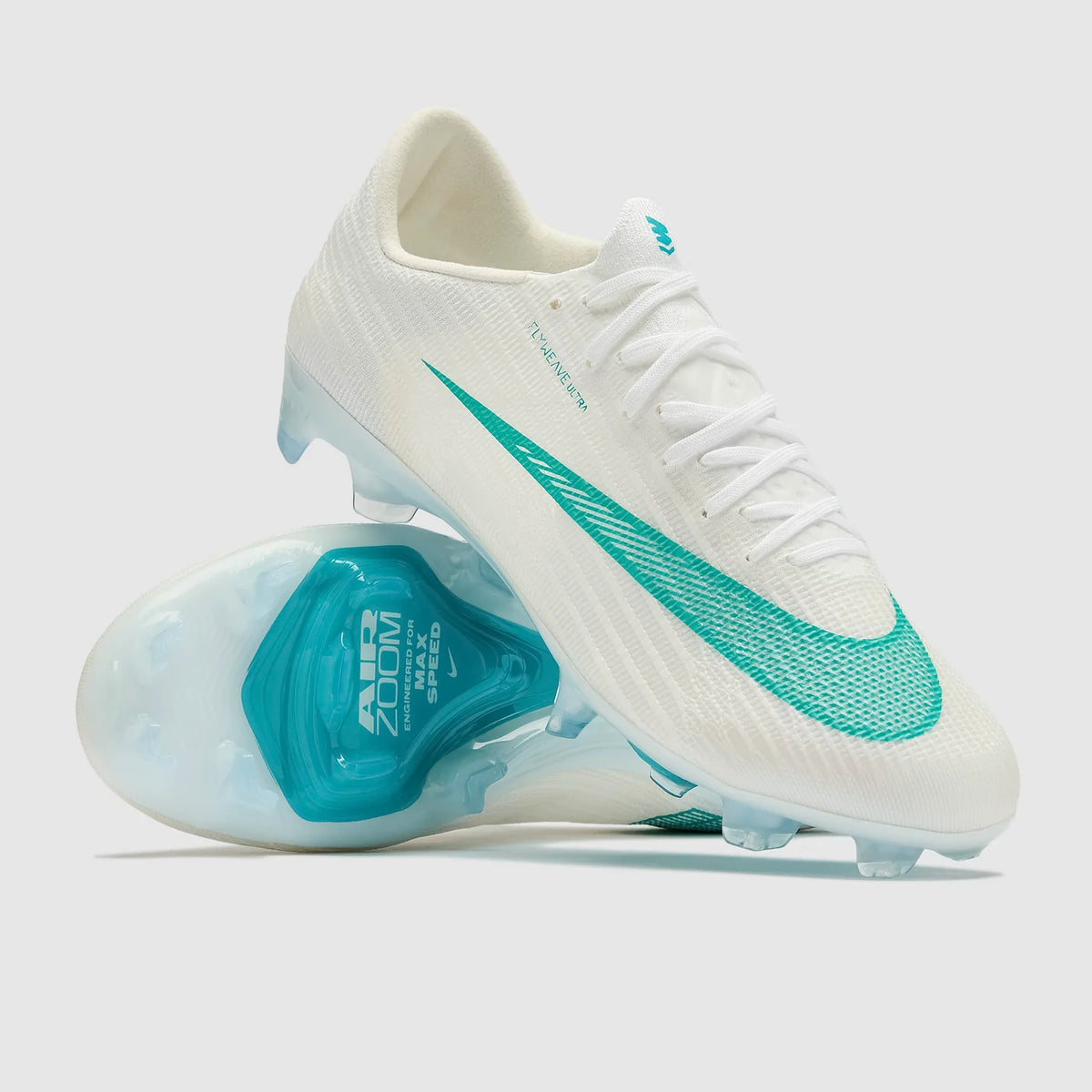 NIKE AIR ZOOM MERCURIAL VAPOR FLYKNIT ELITE FG