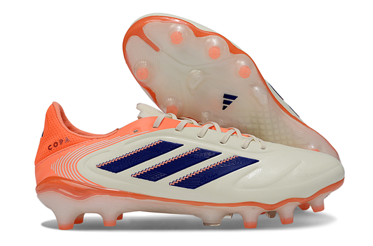 Adidas Copa Pure III 'Coral Blaze' Elite FG