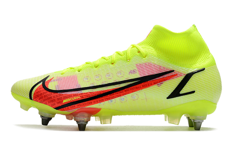 Nike Mercurial Vapor XIV Elite SG