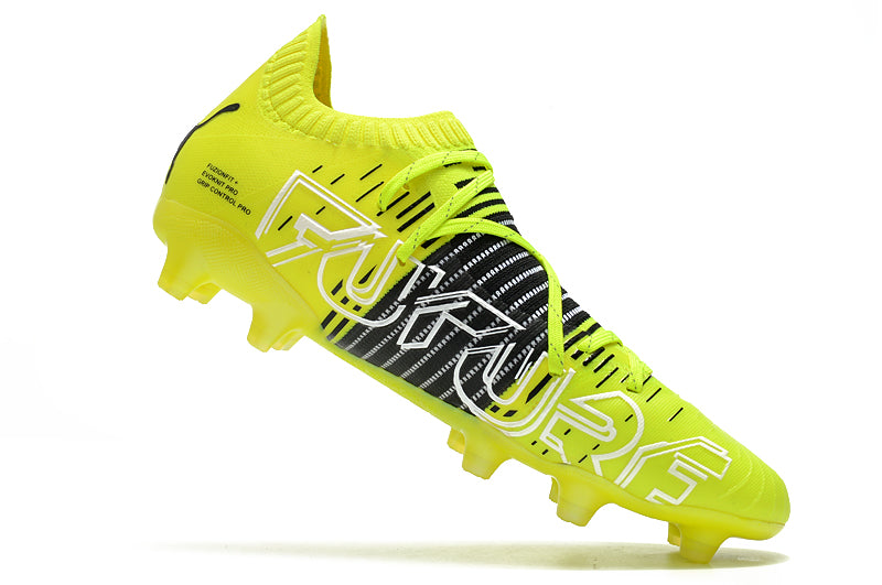 puma future ultimate FG