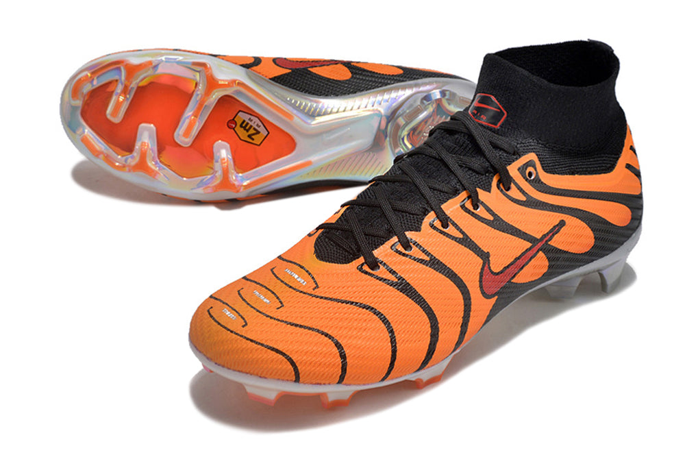 Nike Mercurial vapor 15 x air max plus