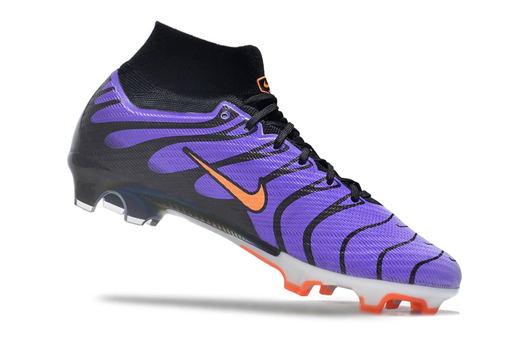 Nike Mercurial vapor 15 x air max plus