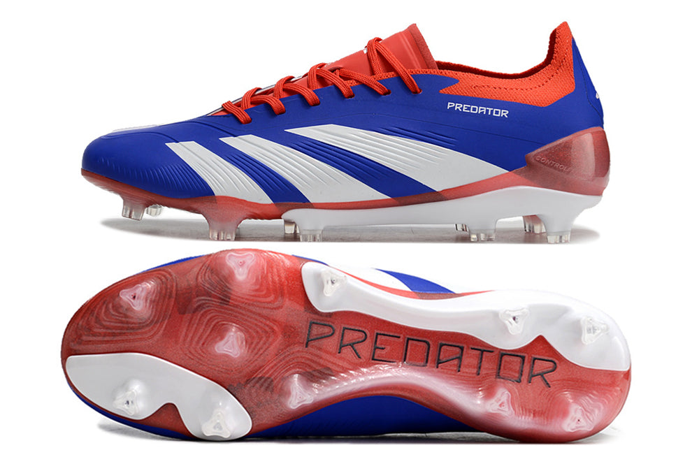 adidas predator Elite FT FG predstrike special edition