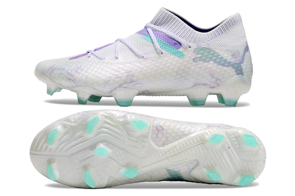 puma future 7 ultimate FG